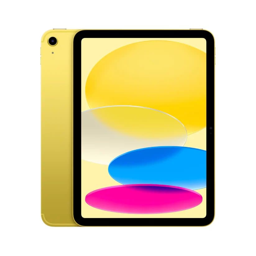 iPad 11th Generation (A16)