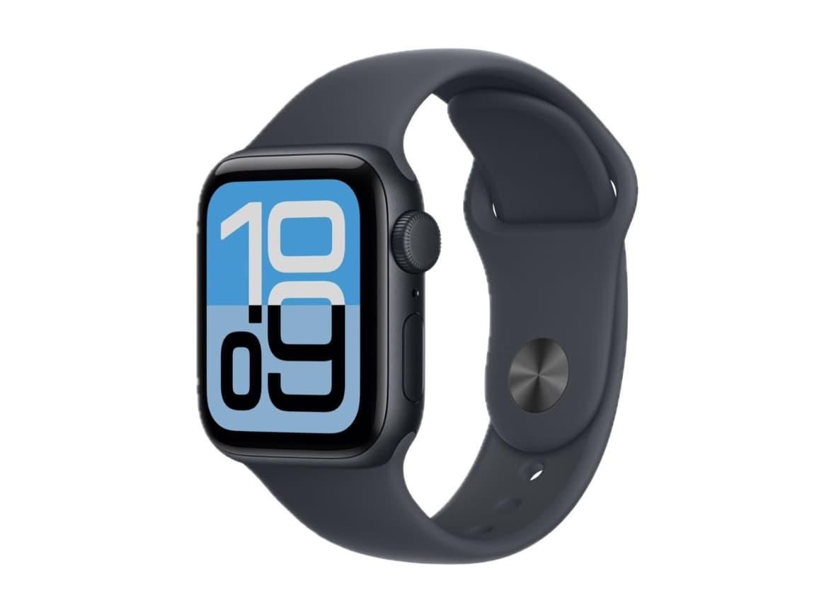 Apple Watch SE 3