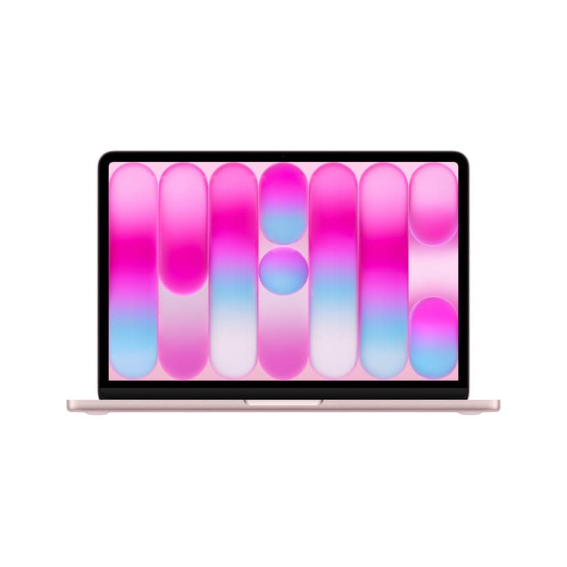 MacBook Neo